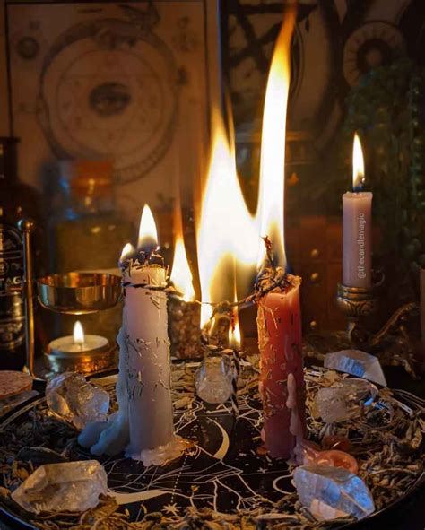 Elevate Your Witchcraft Game with Etsy's Bhoom Collection